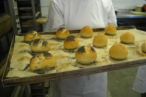 Brownbread bakery photo 1