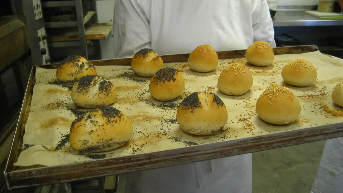 Brownbread bakery – artisan bakery in Woodbridge town centre