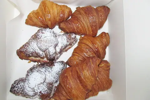 Brownbread bakery photo 2