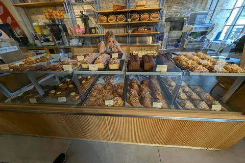 Brownbread bakery photo 3